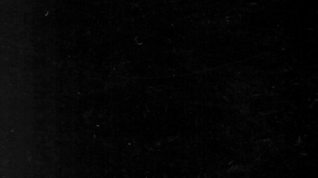 Film Overlay, Noise Dirt Vintage. 8mm Film Frame and Texture. Old Movie. Real hard Vintage film scratches and grain texture overlay with dust particles, linear scratches, noise effects