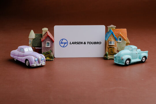 Larsen & Toubro &ndash; Indian Multinational Engineering and Construction Company Providing EPC, Infrastructure, Energy, Defence, Manufacturing, Technology and Financial Services