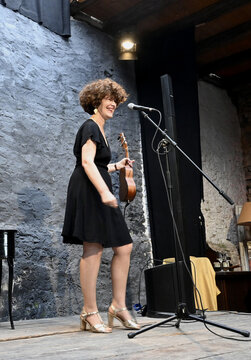 chanson