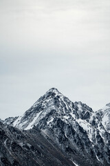 Icy landscapes of Greenland © Michael