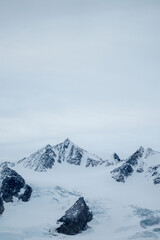 Icy landscapes of Greenland © Michael
