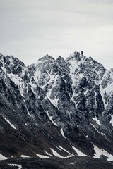 Icy landscapes of Greenland © Michael