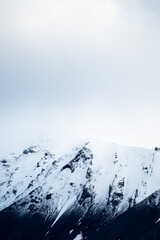 Icy landscapes of Greenland © Michael