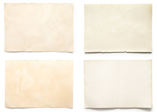Vintage paper texture. Grunge background.