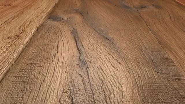 Texture Movement Along Western Red Cedar Wooden Boards Showing Grain Patterns, Organic Structure, Rich Detail and Refined Interior Character