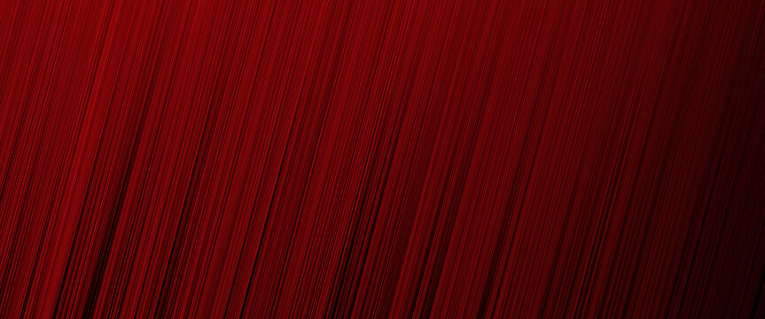 Minimalist abstract gradient texture background with linear motion speed lines
