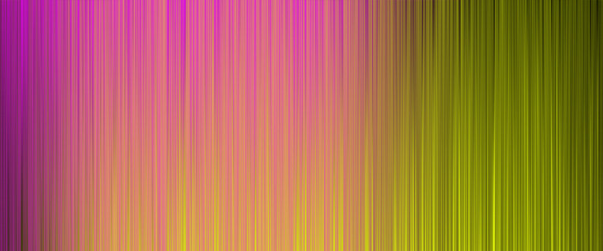 Minimalist abstract gradient texture background with linear motion speed lines