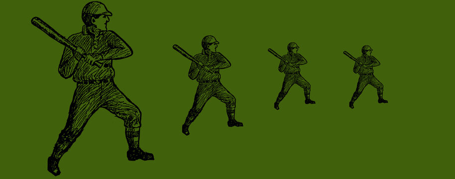 baseball generation 