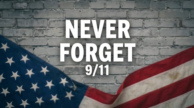 Remembering the tragic events of 9 11 and honoring the resilience of the american spirit