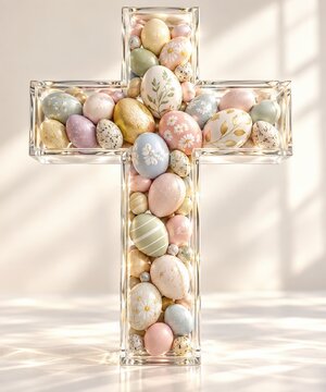 Easter and church customs