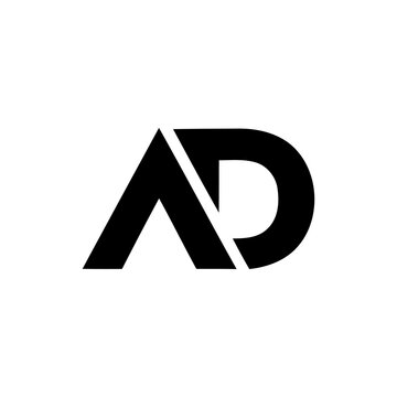 ad logo design