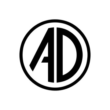 ad logo design