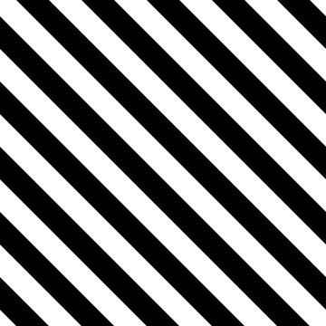 Diagonal stripe lines and parallel hazard stripe pattern seamless grayscale mask map alpha displacement map texture