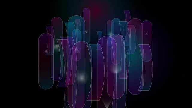 A stark white background fills the frame completely with no visible elements, textures, or objects present, creating an empty minimalist canvas for various design and editing purposes
