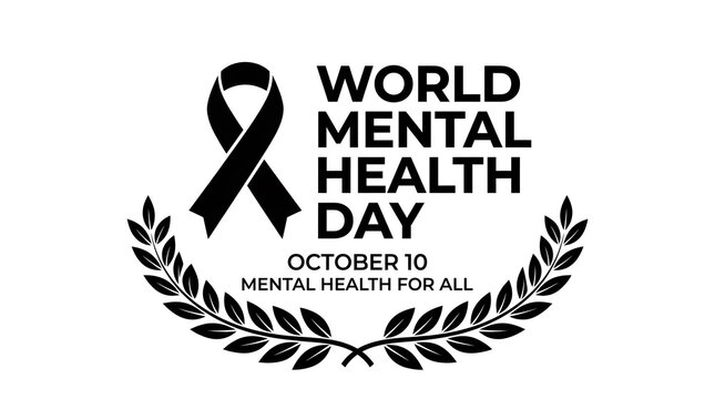 Raising awareness for global mental health supporting well being and reducing stigma worldwide