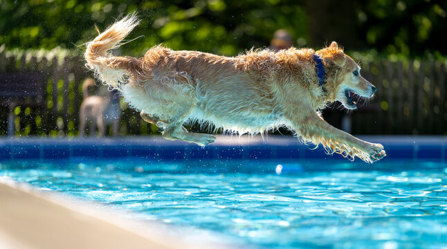 Hundebaden