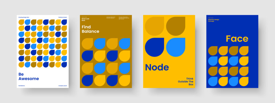 Modern Poster Layout. Abstract Brochure Design. Isolated Banner Template. Report. Book Cover. Flyer. Background. Business Presentation. Portfolio. Catalog. Journal. Brand Identity. Advertising