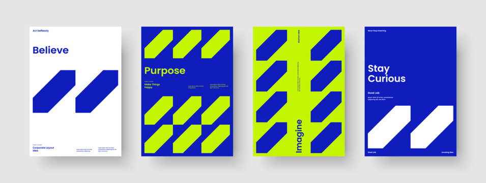 Creative Business Presentation Template. Modern Book Cover Design. Abstract Report Layout. Banner. Flyer. Brochure. Poster. Background. Advertising. Notebook. Newsletter. Magazine. Handbill