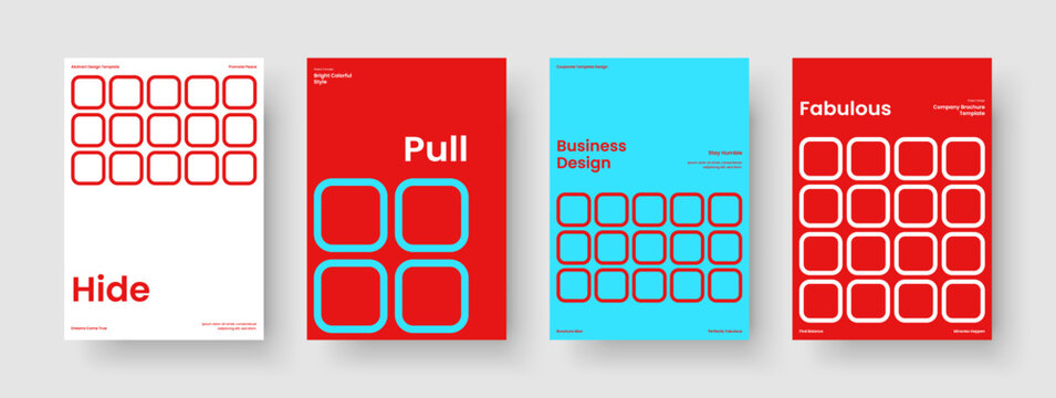 Abstract Flyer Template. Geometric Book Cover Layout. Isolated Business Presentation Design. Banner. Background. Poster. Brochure. Report. Magazine. Journal. Brand Identity. Catalog. Pamphlet