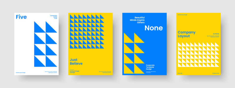 Modern Flyer Template. Abstract Book Cover Layout. Isolated Poster Design. Banner. Business Presentation. Background. Report. Brochure. Brand Identity. Catalog. Magazine. Notebook. Leaflet