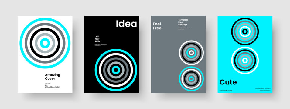 Abstract Book Cover Design. Isolated Report Template. Creative Brochure Layout. Poster. Business Presentation. Flyer. Banner. Background. Newsletter. Journal. Notebook. Handbill. Magazine. Pamphlet