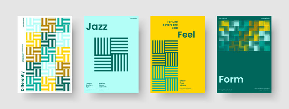Abstract Business Presentation Layout. Geometric Brochure Design. Creative Banner Template. Poster. Book Cover. Report. Flyer. Background. Brand Identity. Magazine. Catalog. Journal. Newsletter