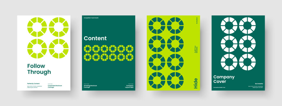 Isolated Flyer Design. Modern Brochure Layout. Geometric Business Presentation Template. Background. Book Cover. Report. Poster. Banner. Brand Identity. Notebook. Leaflet. Pamphlet. Magazine