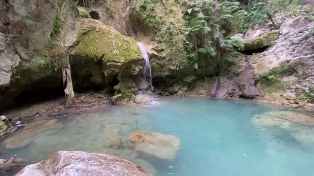 Charco de los militares