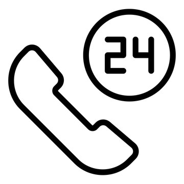 24 Hours