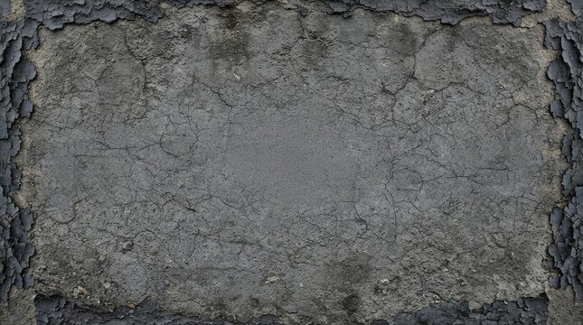 Rough cracked slate stone texture background