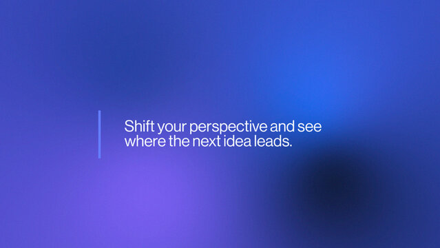 Gradient Typing Text Reveal