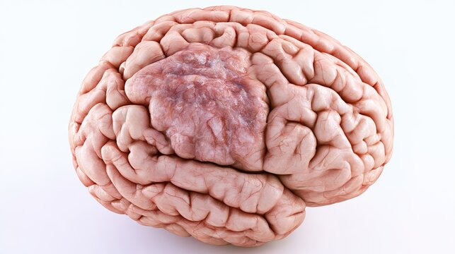 Stroke Brain Damage and Neurological Injury Diagnosis and Recovery