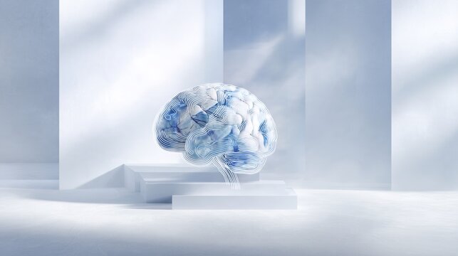 Stroke Brain Damage and Neurological Injury Diagnosis and Recovery