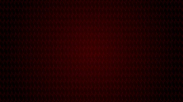 Dark red geometric abstract background with subtle texture
