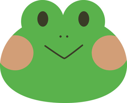frog