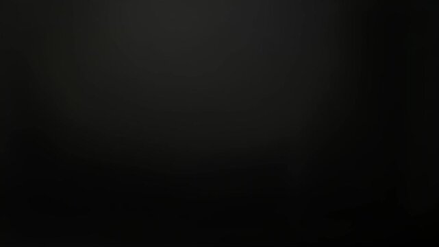 dark background with light
