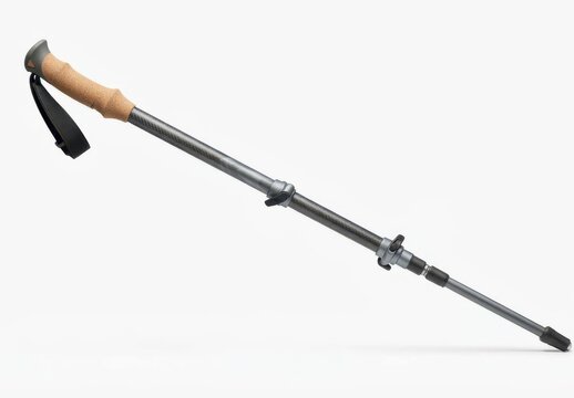 Trekking pole for hiking