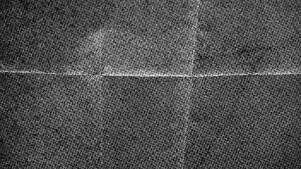 Naklejka na ściany i meble Photocopier Smudged Scanner noisy Effect, grunge photocopy texture overlay Effect, old photo overlay texture, black and white background, retro film overlay effect with scratch dust