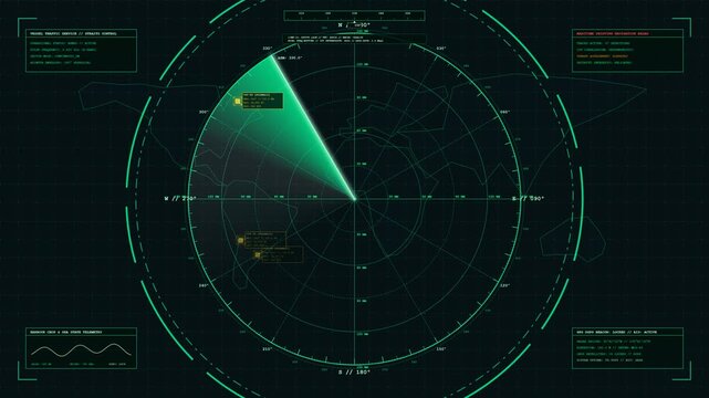 A high quality 4k motion graphic featuring flowing particles and light waves creating a hypnotic and elegant abstract visual background