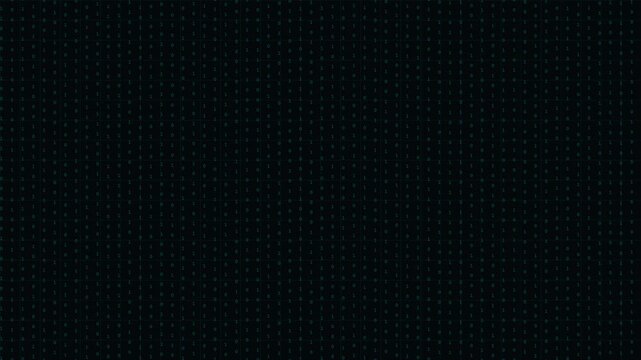 Elegant dark textured background pattern featuring AQ