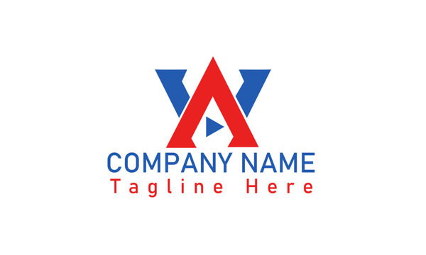 Audio Visual logo