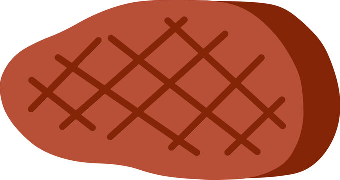 steak