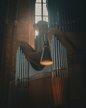 Kirche
