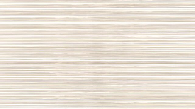 Abstract Beige Horizontal Wood Grain Texture 4K