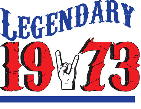 1973 Legendary