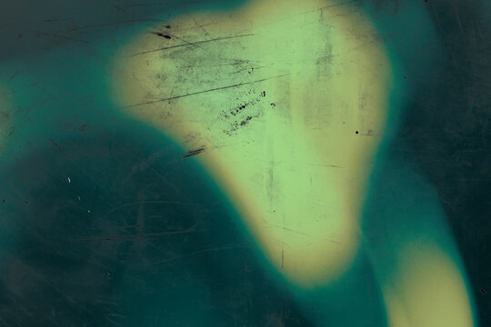 35mm Film Burn Texture Overlay. Vintage Analog Light Leak Effect. Grunge Dust, Noise, Scratches.