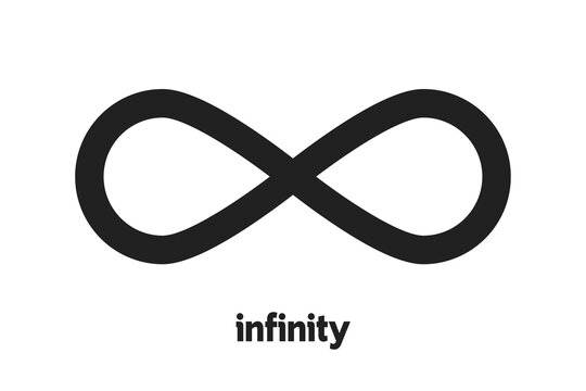 Infinity icon