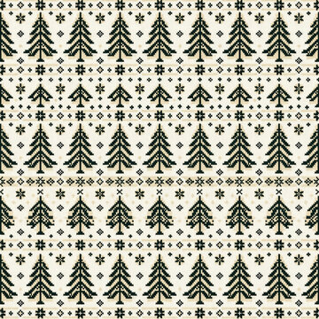 nordic  fairisle 4