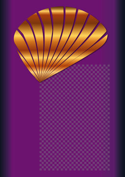 Layout Goldmuschel