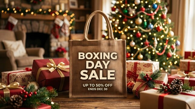 Celebrate the post christmas rush with incredible boxing day sales and festive holiday shopping opportunities